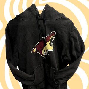 NHL Arizona Coyotes Hoodie